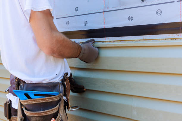 Affordable Vinyl Siding solutions in Montgomery, PA